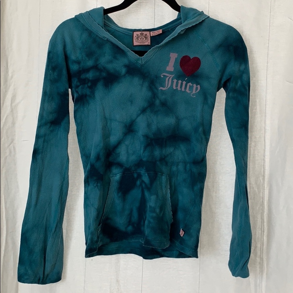 Juicy Couture Pullover